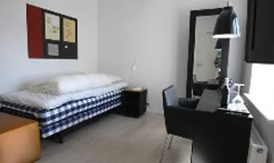 Oasia 3* Århus