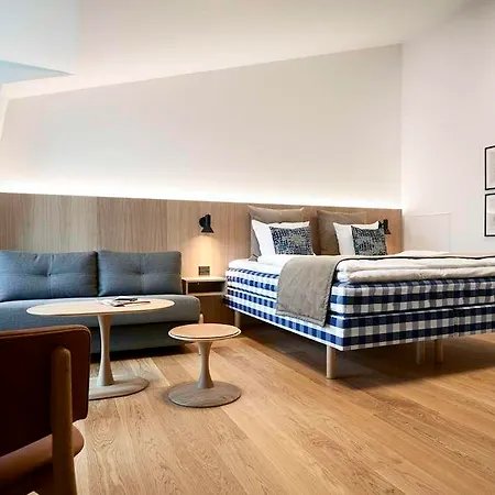 Oasia 3* Århus