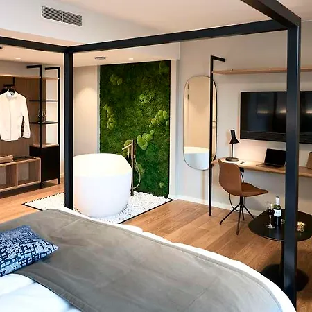 Oasia 3* Århus