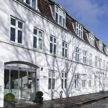 Oasia Århus