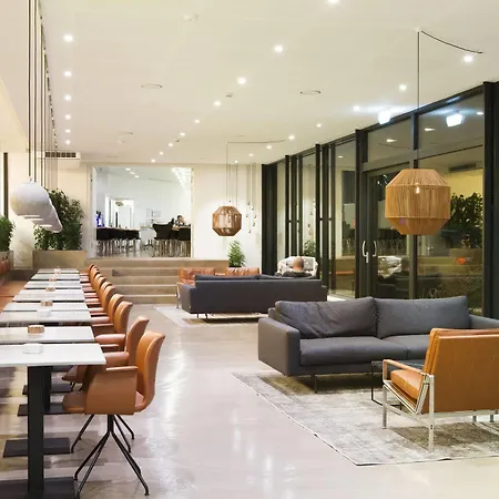 Oasia 3* Århus